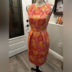 Carmen Marc Valvo, size 2